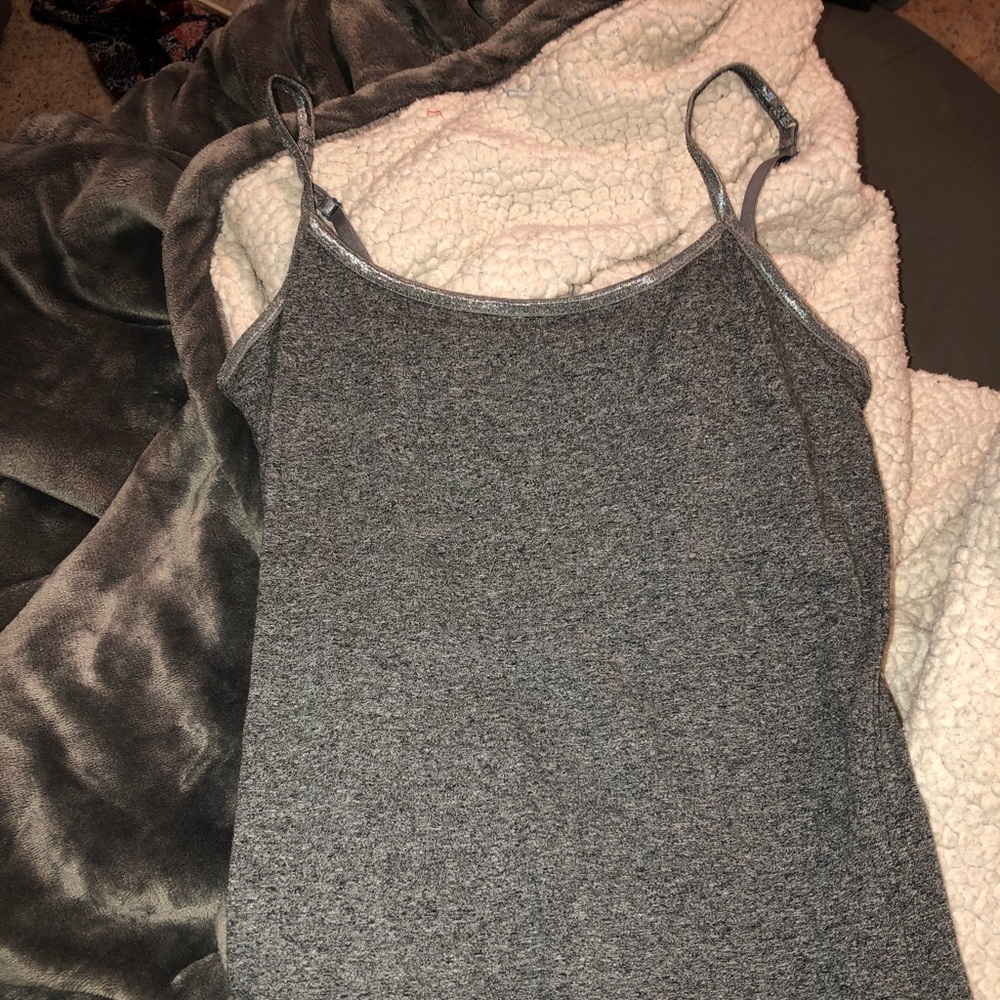 assorted pack of tank tops